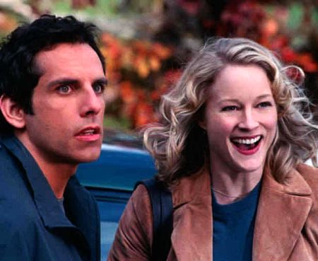 Still of Teri Polo and Ben Stiller in Paskutinis tevu isbandymas (2000)