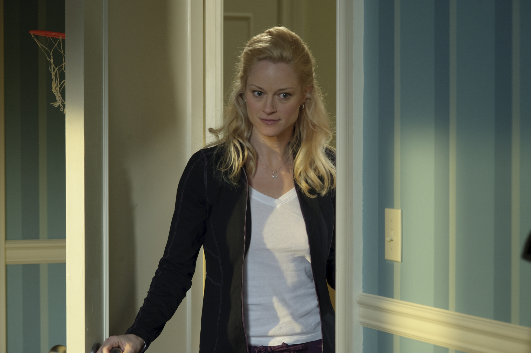 Still of Teri Polo in The Hole (2009)