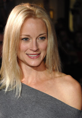 Teri Polo at event of Twilight (2008)