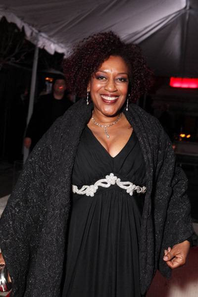 CCH Pounder at event of The 82nd Annual Academy Awards (2010)
