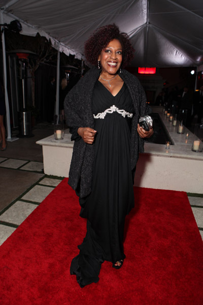 CCH Pounder at event of The 82nd Annual Academy Awards (2010)