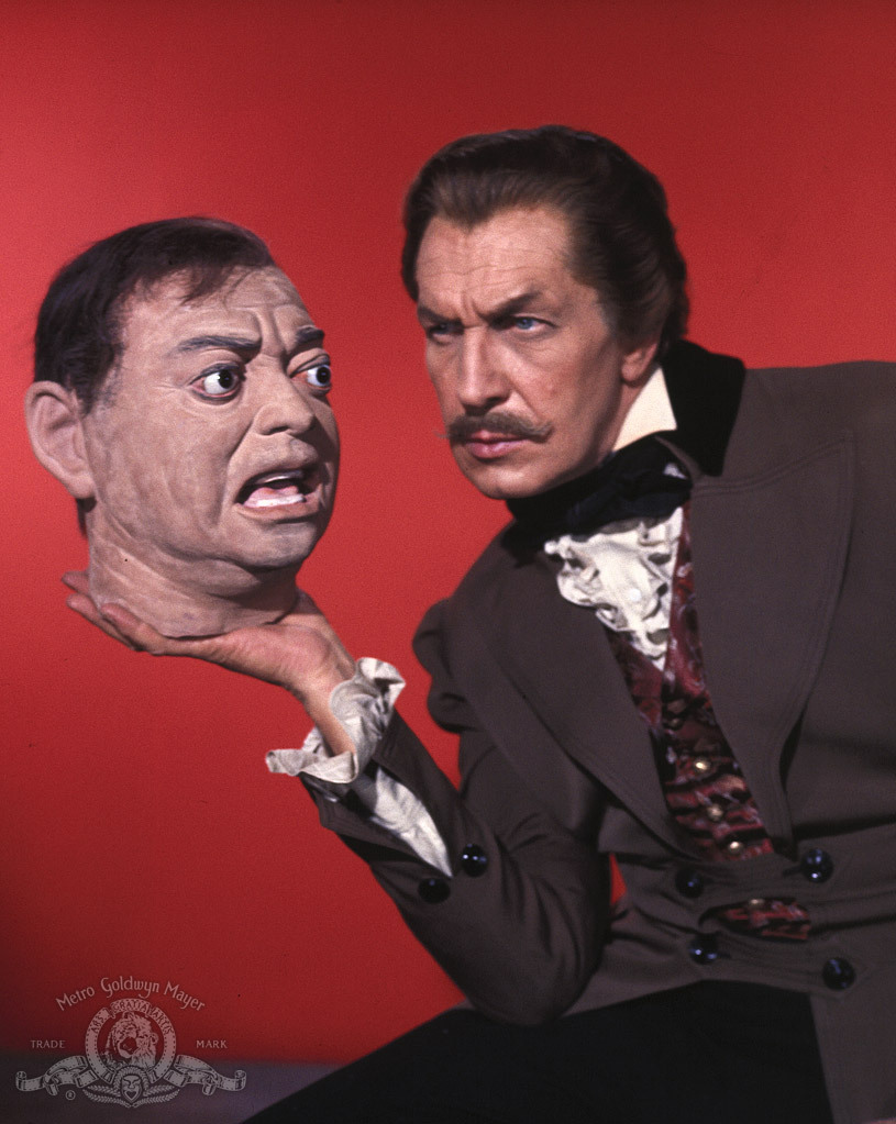 Still of Vincent Price in Tales of Terror (1962)