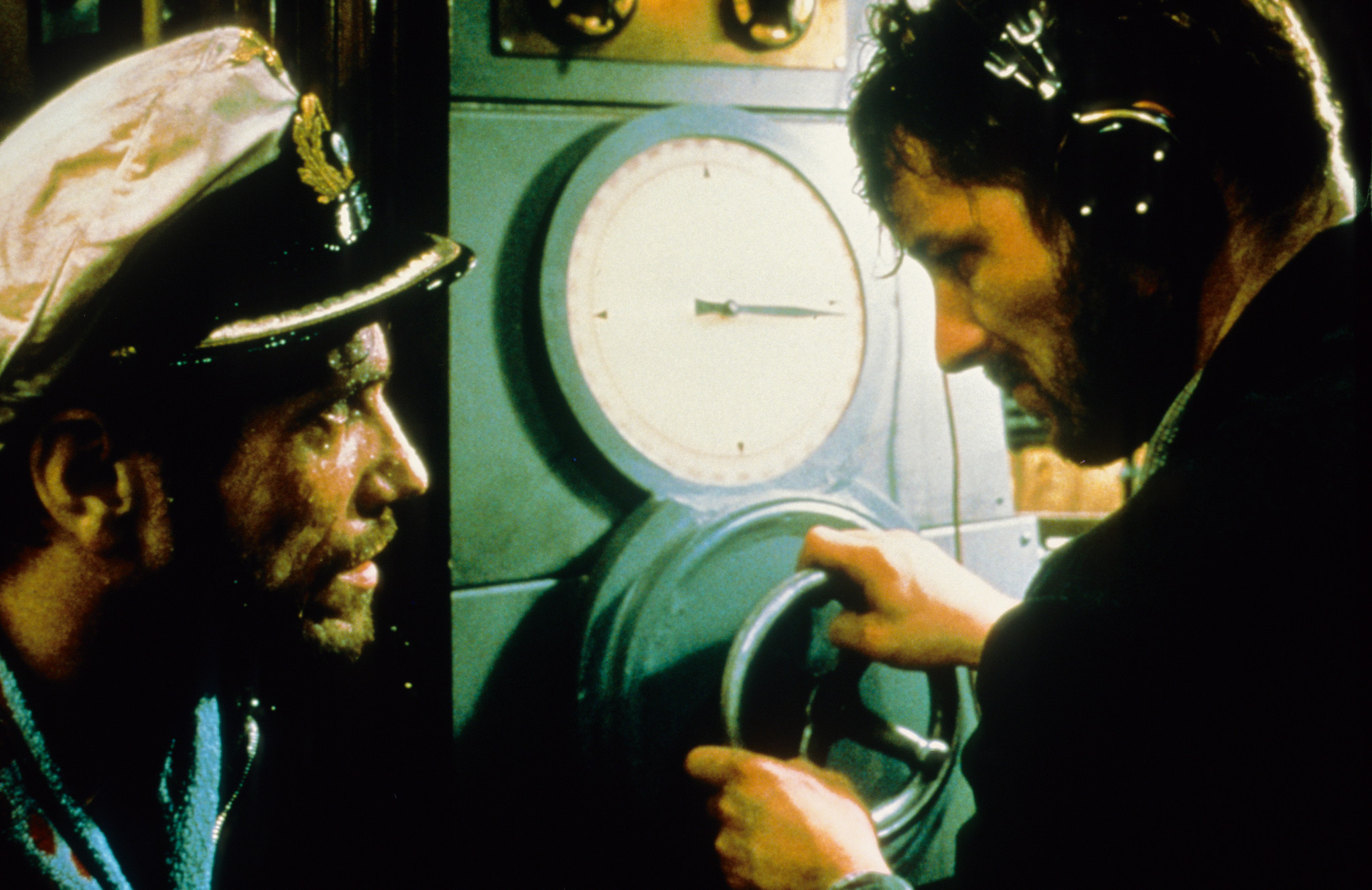 Still of Jürgen Prochnow in Das Boot (1981)