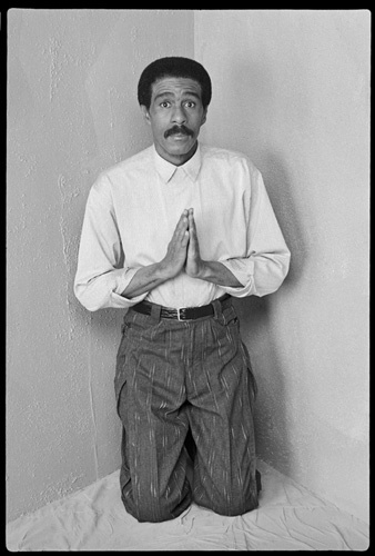 Richard Pryor 1988 Los Angeles