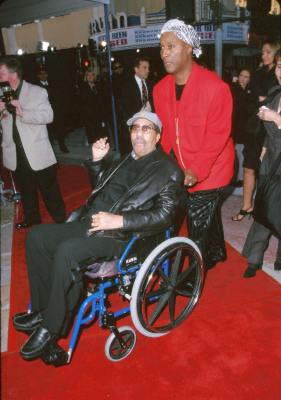 Richard Pryor at event of Life (1999)