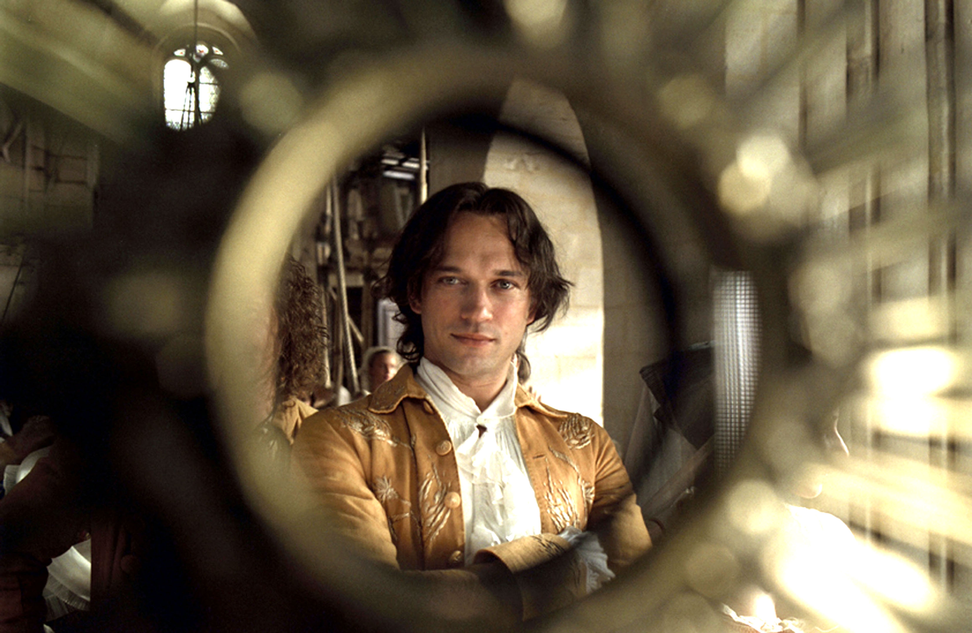 Still of Vincent Perez in Fanfanas Tulpe (2003)