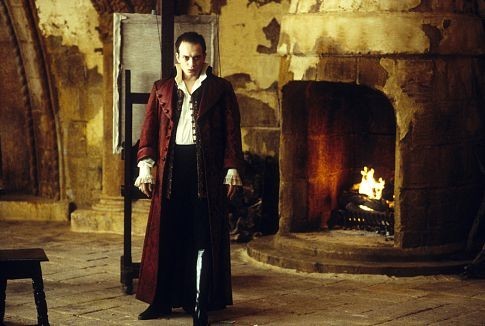 Still of Vincent Perez in Queen of the Damned (2002)