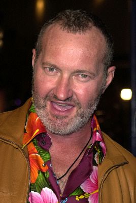 Randy Quaid at event of Hannibal (2001)