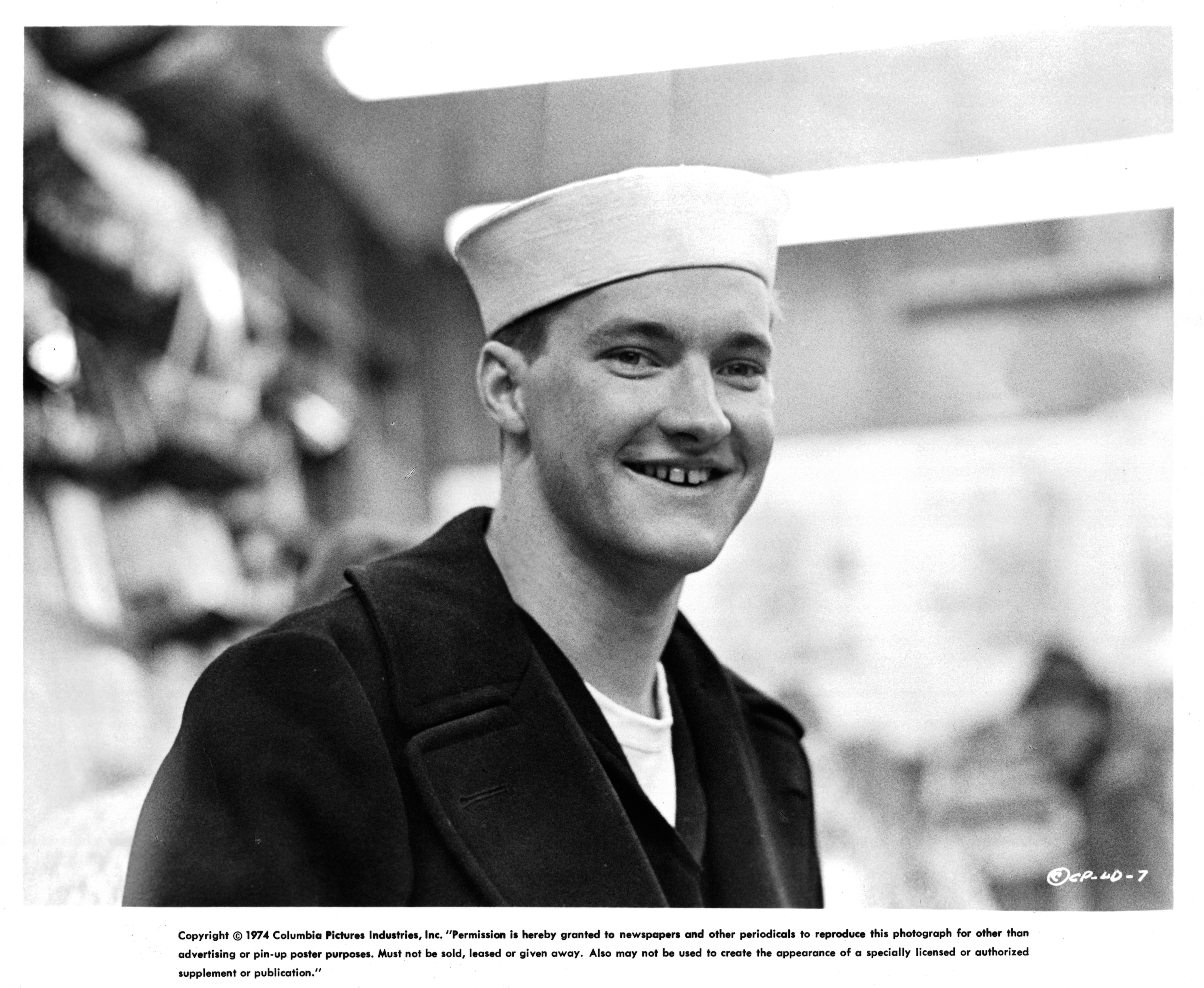 Still of Randy Quaid in The Last Detail (1973)