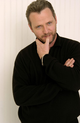 Aidan Quinn at event of Song for a Raggy Boy (2003)