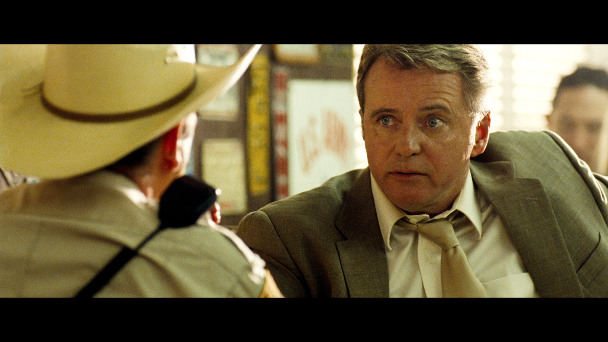 Still of Aidan Quinn in Rushlights (2013)