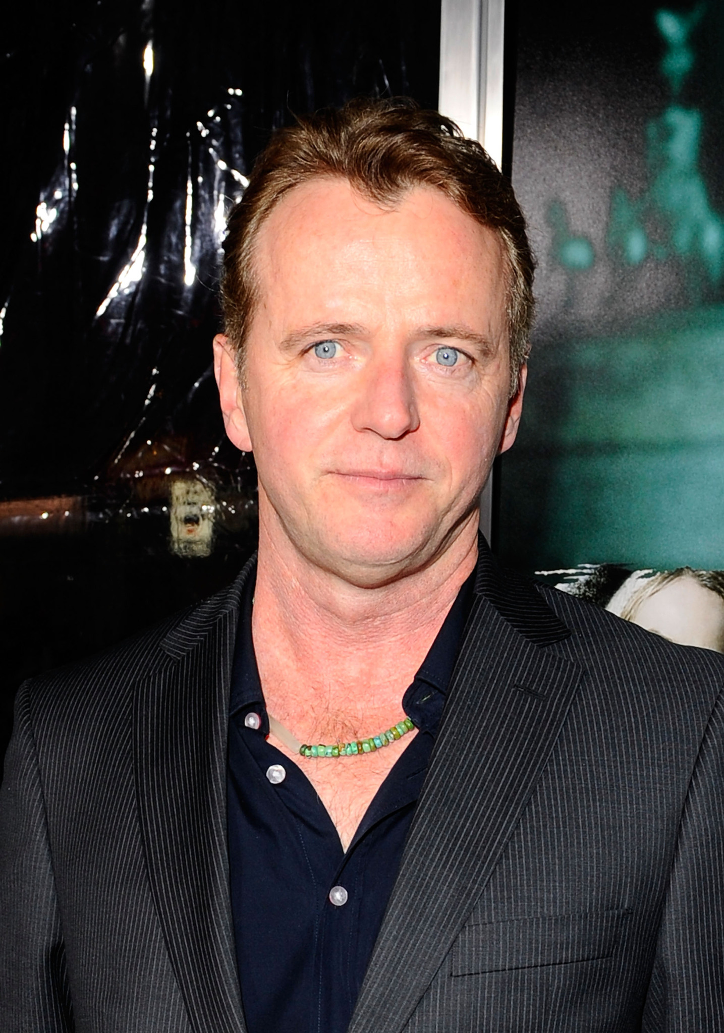 Aidan Quinn at event of Nezinomas (2011)