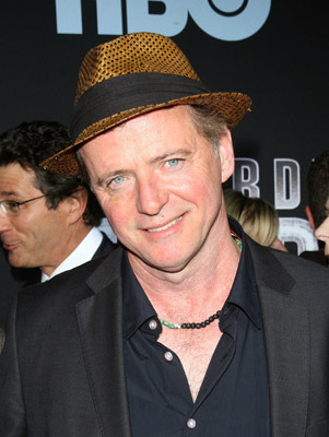 Aidan Quinn at event of Sausas istatymas: mafijos gimimas (2010)