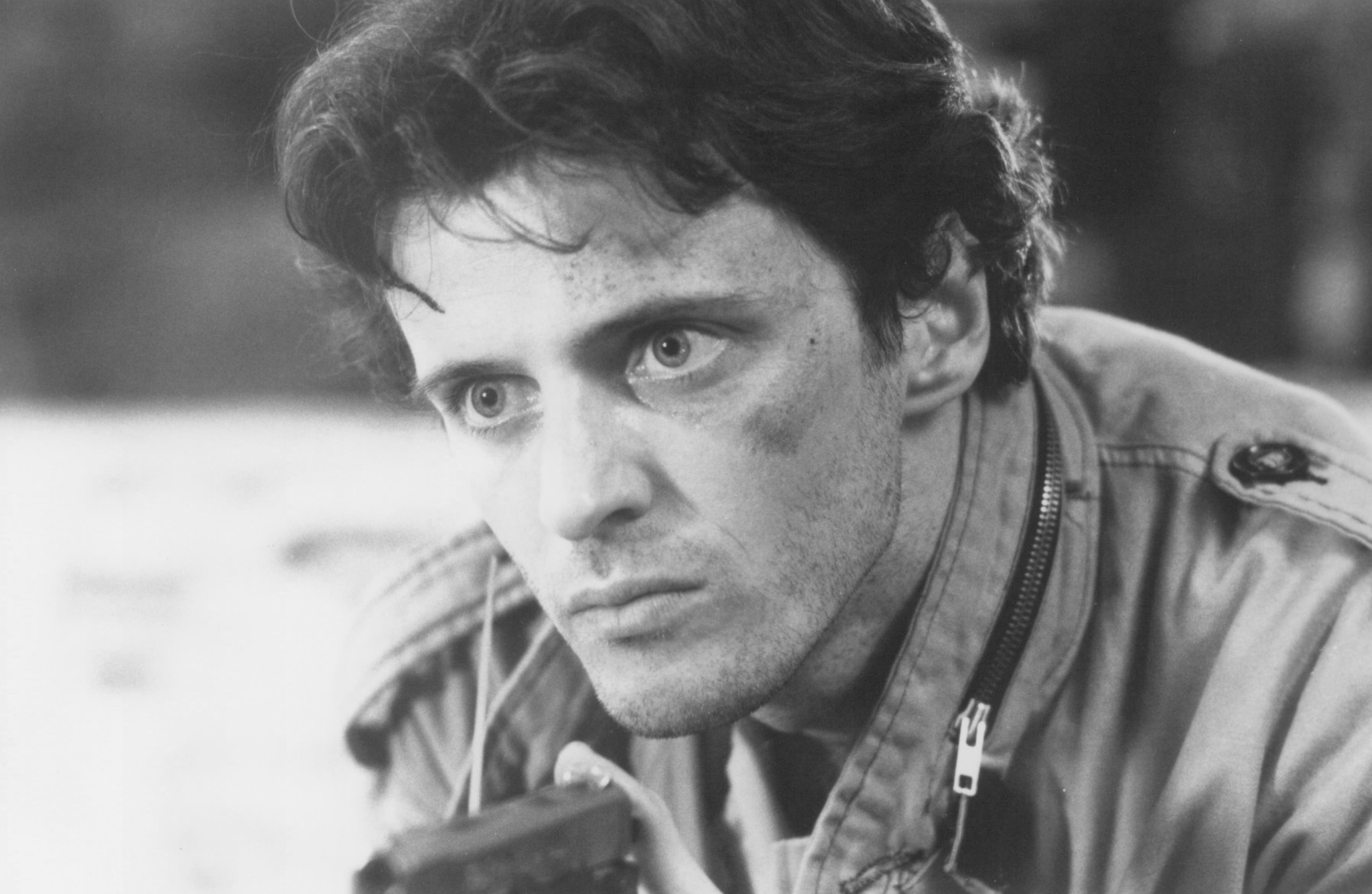 Still of Aidan Quinn in Stakeout (1987)