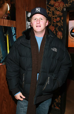 Michael Rapaport at event of Assassination of a High School President (2008)