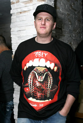 Michael Rapaport