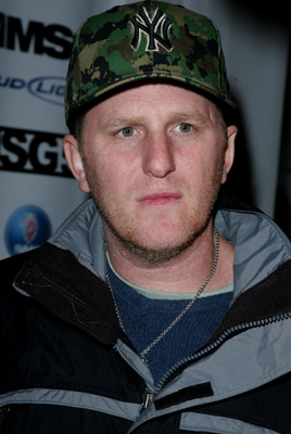 Michael Rapaport