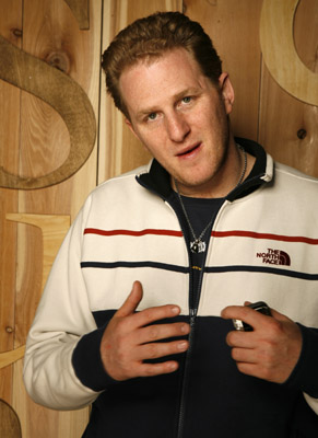 Michael Rapaport at event of Special (2006)