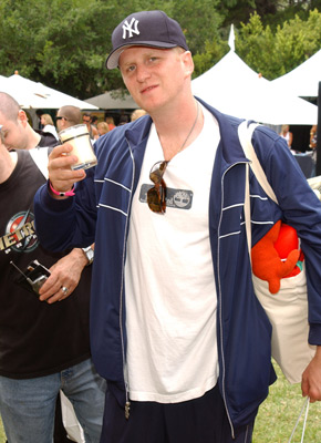 Michael Rapaport