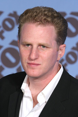 Michael Rapaport