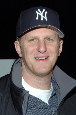 Michael Rapaport at event of Hitch (2005)