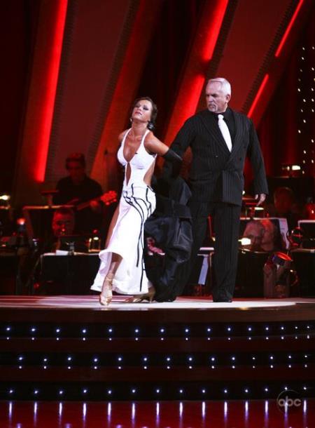 Still of John Ratzenberger in Dancing with the Stars (2005)