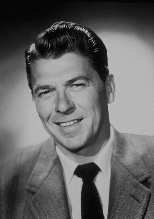 Ronald Reagan