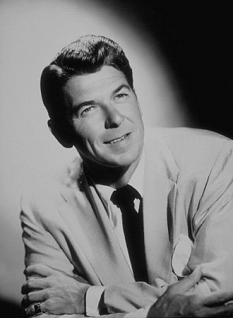 Ronald Reagan C. 1952