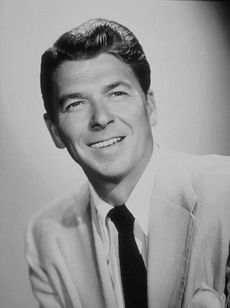 Ronald Reagan C. 1952