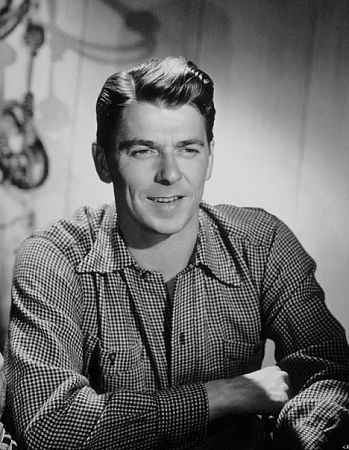 Ronald Reagan C. 1950