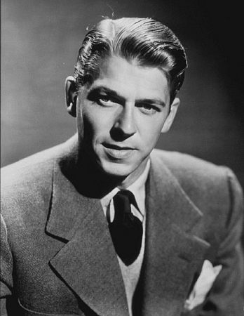 Ronald Reagan C. 1949