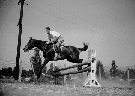 Ronald Reagan C. 1948