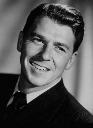 Ronald Reagan C. 1947