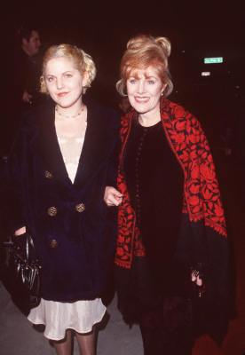 Lynn Redgrave at event of The Thin Red Line (1998)