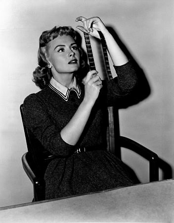Donna Reed for 