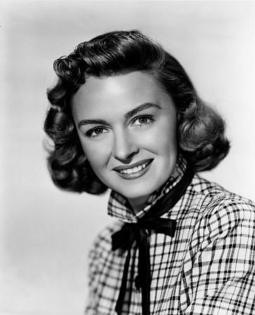 Donna Reed, 1948.