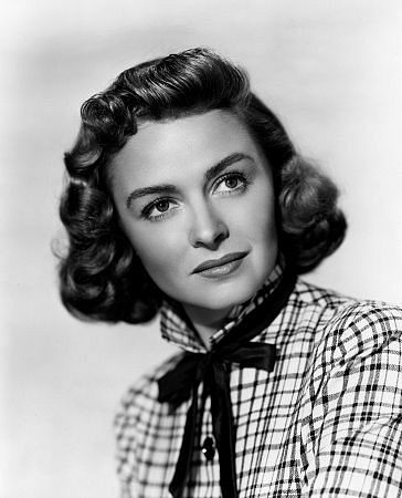 Donna Reed, 1948.