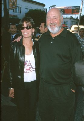 Rob Reiner at event of This Is Spinal Tap (1984)