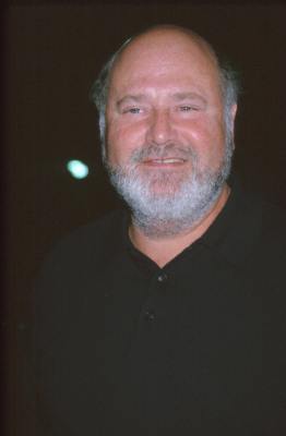 Rob Reiner at event of The Story of Us (1999)