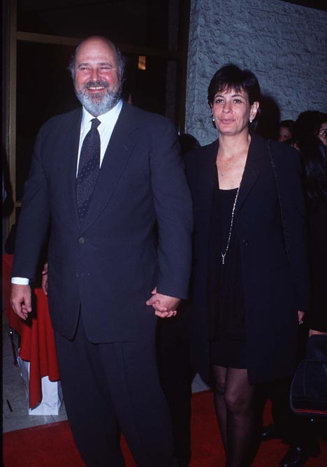 Rob Reiner at event of Ghosts of Mississippi (1996)