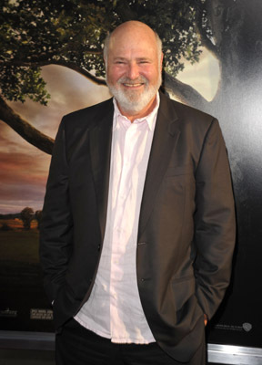 Rob Reiner at event of Flipped (2010)