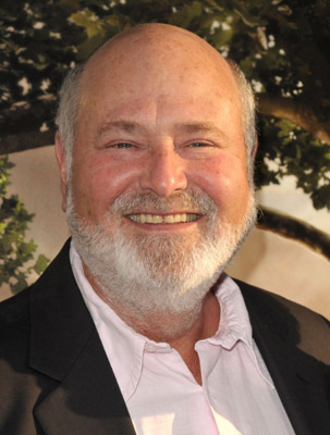Rob Reiner at event of Flipped (2010)