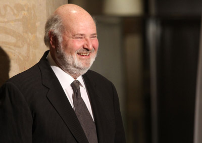 Rob Reiner