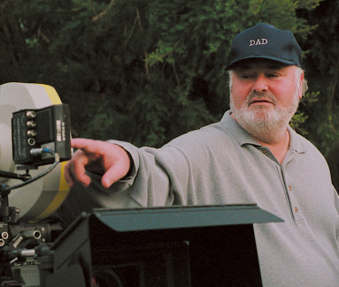 Rob Reiner in The Bucket List (2007)