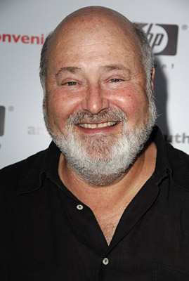 Rob Reiner at event of An Inconvenient Truth (2006)