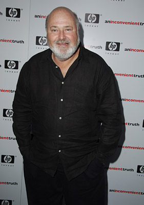 Rob Reiner at event of An Inconvenient Truth (2006)