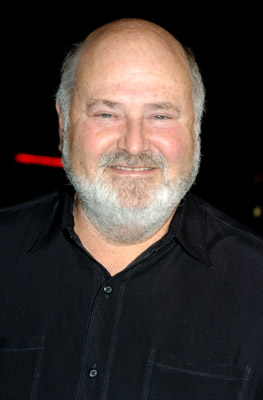 Rob Reiner at event of Rumor Has It... (2005)