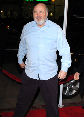 Rob Reiner at event of Miss Congeniality 2: Armed and Fabulous (2005)