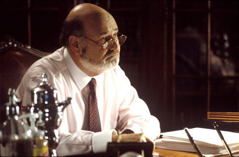 Still of Rob Reiner in Alex & Emma (2003)