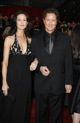 Judge Reinhold at event of The 79th Annual Academy Awards (2007)